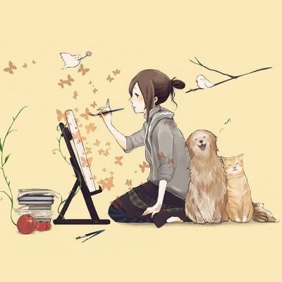 LaCristinita's profile picture. Feminista, animalista y de izquierdas. Los madrileñofóbicos os podéis meter un dedo por el culo y soplar.