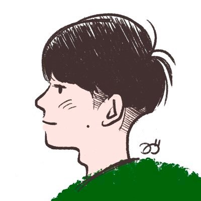 趣味はイラスト、サッカー観戦/岡山出身→大阪を経て→東京在住/週末は 日テレ・東京ヴェルディベレーザ&東京ヴェルディ を全力応援/グッズ大好き/ラインダンスを踊りたい