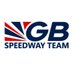 Great Britain Speedway Team (@GBSpeedwayTeam) Twitter profile photo