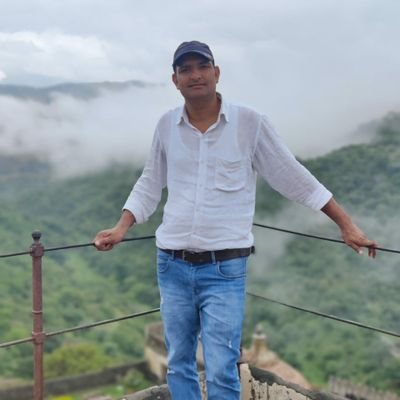 (जिला महामंत्री) राजस्थान शिक्षक संघ एकीकृत राजसमन्द