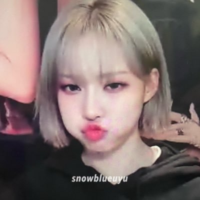 multifandom 🎉 | girl group enthusiast || 📌 KTY. #김태연 ♓️ AYJ. #안유진 🐶 KMJ. #김민정 ⭐️❄ YJM. #유지민 💙 | JEJ. #정은지 || KSJ. INY | KRW. YSJ. || IU. #이지은
