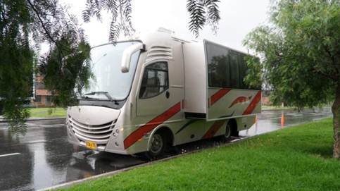 Motorhomes Colombia Viajes y Turismo; empresa especializada en diseño,fabricación,venta,alquiler y admón de Casas Rodantes y campañas en Promoción y Mercadeo.