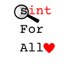 Osint For All (@AllForOsint) Twitter profile photo