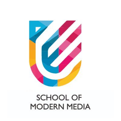 This is the official Twitter Page for the first, digital-only School of Modern Media at UPES, Dehradun.