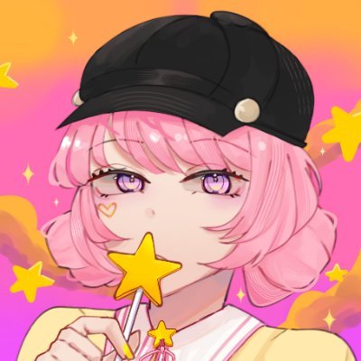 🍬Hi I'm Kunnie Shaidence   
⭐More about me at https://t.co/aUMce9Ettl
⭐No longer posting here but I'll like posts and look out for ERS requests