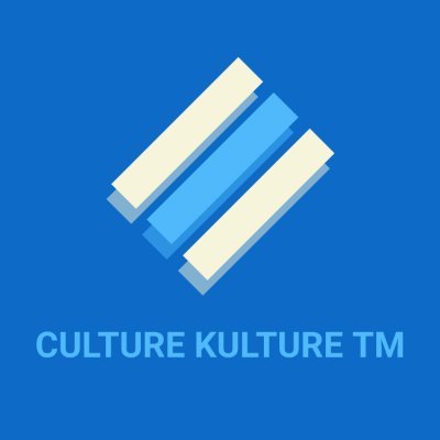 Our aim is to move the culture forward. We are entertainment and all things CULTURE. CHICAGO and Mississippi are in my DNA.