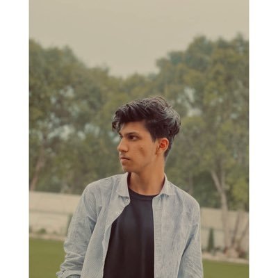 university of south asia 🎓
Content writing | digital marketing | Google ads | Ui Ux designer | email marketing