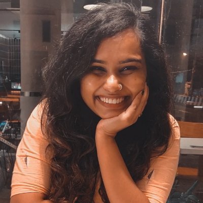 deepikacathy's profile picture. I like my middle name more than my real name. Stanning badass women villains and Julia Roberts forever.