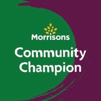 Morrisons Bishopbriggs - Community Champion (@morrisonsbishy) 's Twitter Profile