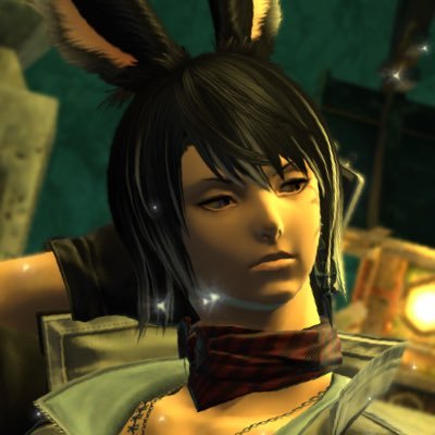 ff14垢やいちさんのプロフィール画像