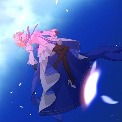 プリコネ/FGO/ヘブバン/スターレイル/原神/ブルアカ等やってます ツイート少なめ ほとんどの場合フォロバします