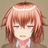 中閑るあ (@crazyhakusai) Twitter profile photo