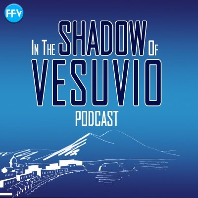 The only English speaking @en_sscnapoli podcast direct from the city. Hosted by @HenryBellCalcio & @NapoliTickets. Part of @FarFromVesuvius Network. FNS