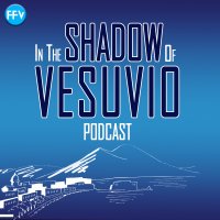 In The Shadow Of Vesuvio(@ShadowOfVesuvio) 's Twitter Profile Photo