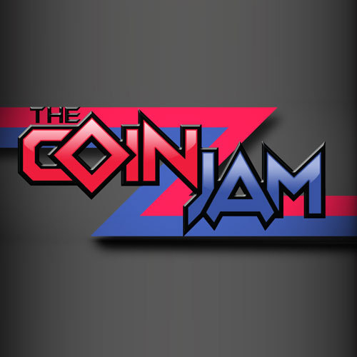 The Coin Jam is a classic gaming experience located in downtown Salem Oregon. Come and enjoy classic video games from the 80's and 90's.