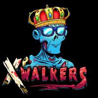 X Walkers(@xrpwalkers) 's Twitter Profile Photo