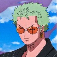 ゾロ (@_santouryu) Twitter profile photo