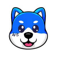 Web5 Inu (@web5inu) 's Twitter Profile