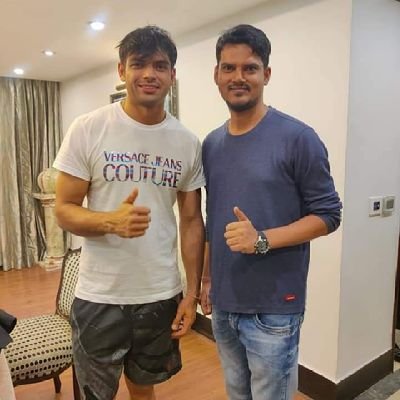 imriteshsinha's profile picture. Sports professional