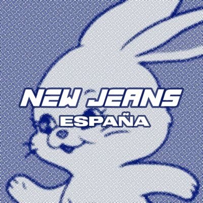 — Fanbase Española dedicada a el nuevo grupo NewJeans 📱