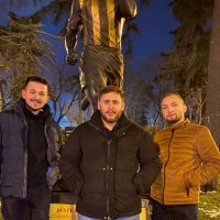 Abdurrahman ÇINAR (@cinars_1) 's Twitter Profile