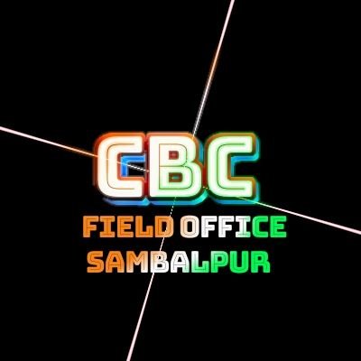 CBC ,Field Office ,GOI, Ministry of ( I & B ),this unit covers Sambalpur,Bargarh,Deogarh Jharsuguda,Anugul,Sundargarh districts in Western Odisha.