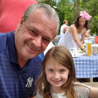 Pete Ronskon (@ronskon) 's Twitter Profile