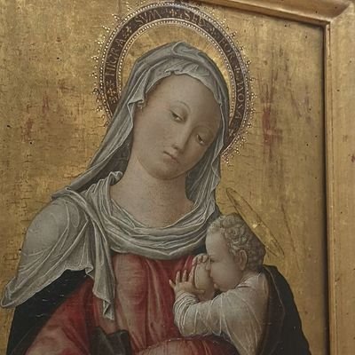 HistoryIsQueer's profile picture. Queer spirit drinking history nerd and cat lady.
I love books & watching sci fi/fantasy/crime tv. Museum geek/tour guide.          They/Them