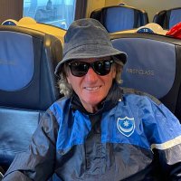 Alan Stone - @pompeystone Twitter Profile Photo