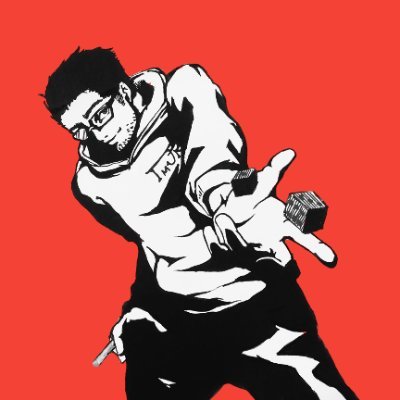 Tamer-Jr（Tam）さんのプロフィール画像
