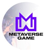 Metaverse_Games1 (@metaversegames1) 's Twitter Profile Photo Metaverse_Games1 (@metaversegames1) 's Twitter Profile Photo