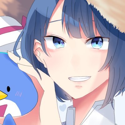 こんあんさんのプロフィール画像