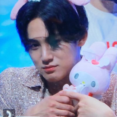 for heegyu!