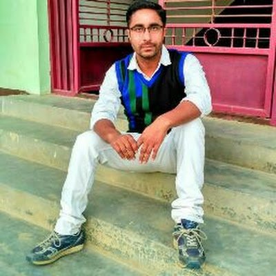 Bajrang62451197's profile picture. 