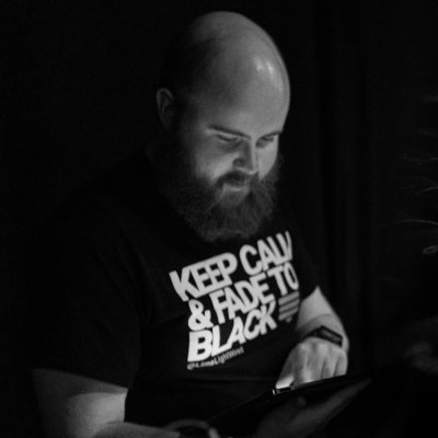 SandyMcAlister1's profile picture. Northern Ireland Based, Freelance Lighting Designer. 

IG:@sandymcalisterdesign