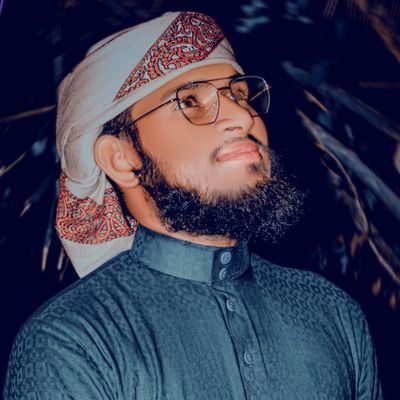 I liked islam as a human, I would like to be a Islamic scholarship, as if I can reach the islamic message in the world everywhere