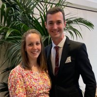 Meg Brunyard (Jones) (@meg_jones14) 's Twitter Profile