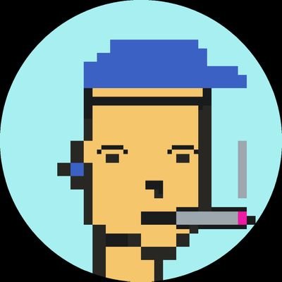 cryptopunkspk's profile picture. the most famous new crypto punks 2022
https://t.co/ywuYcZgulj