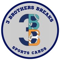 3 Brothers Breaks(@3brothersbreaks) 's Twitter Profile Photo