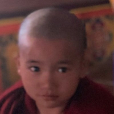 Future monk