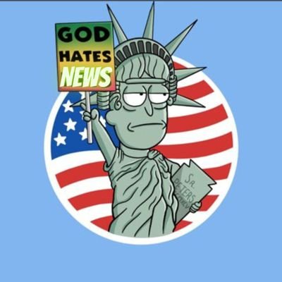 GodHatesNews.ethさんのプロフィール画像