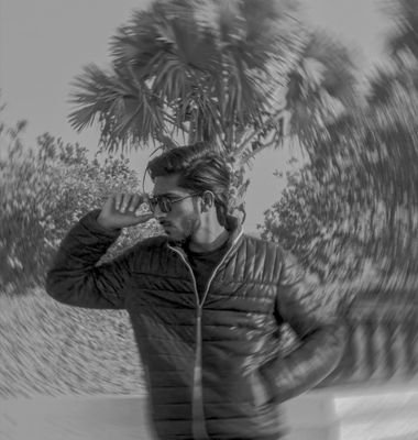 Khubaib567's profile picture. These hoes ain't loyal!