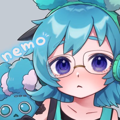 nemoさんのプロフィール画像