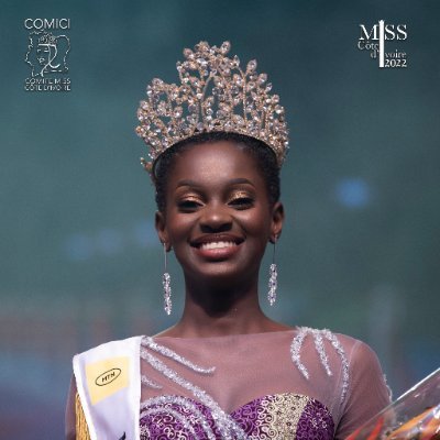 Miss Côte d'Ivoire Profile