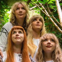 Sister Wives (@sisterwivesband) 's Twitter Profile