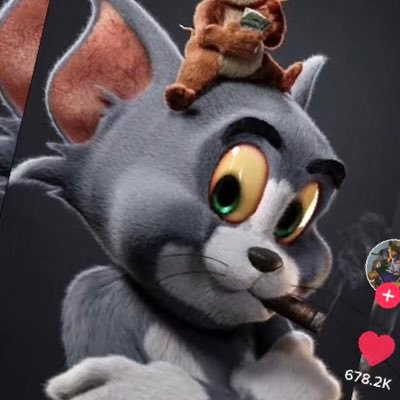 Static_palms's profile picture. he him merry prankster