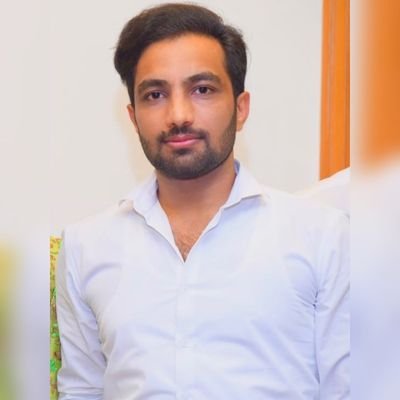 frazi313's profile picture. ● Fintech @clermont_sb
● Economics | Public Policy | @PIDEpk.
● Blockchain | Ethereum |  Frontend dev. | @piaicofficial
☆ Love travelling⛰💚