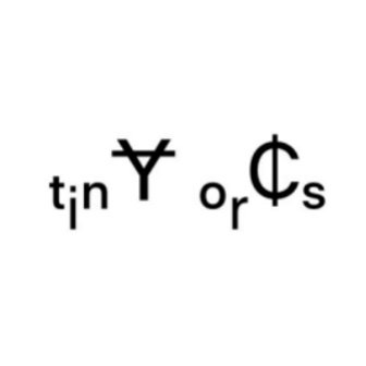 TheTinyOrcs's profile picture. ₒᵣcₛ ₐₙd Wᵢzₐᵣdₛ, ₜₕₑᵣₑ wᵢₗₗ bₑ ₐ wₐᵣ