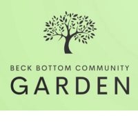 Beck Bottom Community Garden Group(@beckbottomcgg) 's Twitter Profile Photo