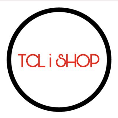 TCL i SHOP
Total Life Changes
https://t.co/NJYW1X0K9R